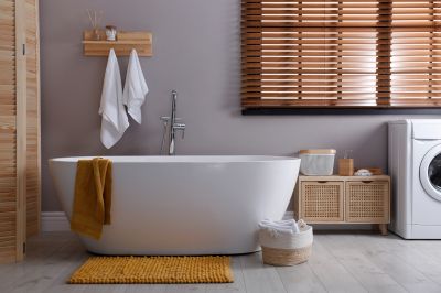 Cost of Bathtub Refinishing in Pleasant Prairie, WI